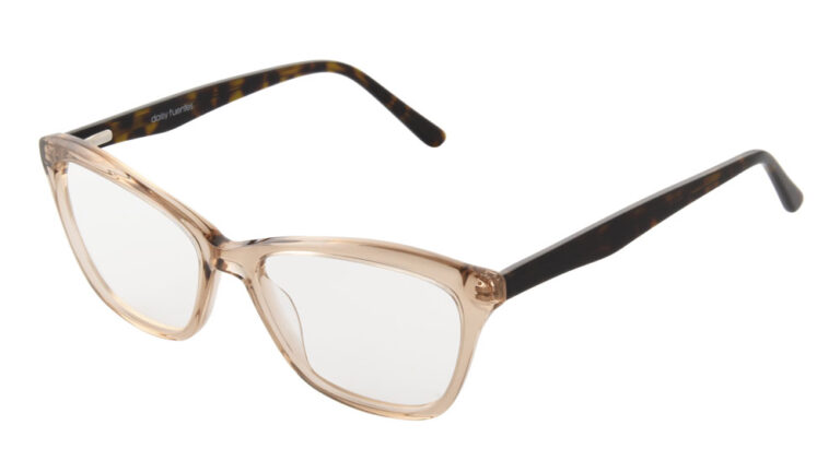 Eyeglass frame 10307780