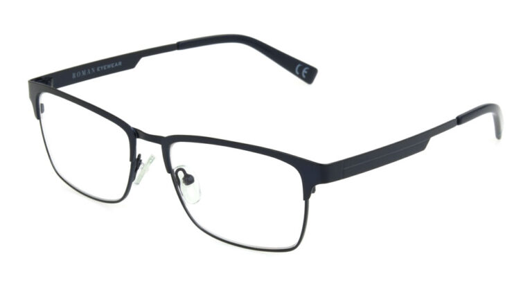 Eyeglass frame 10308775