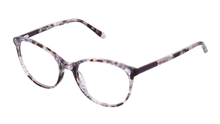 Eyeglass frame 10309250