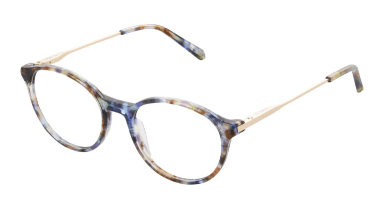 Eyeglass frame 10309251