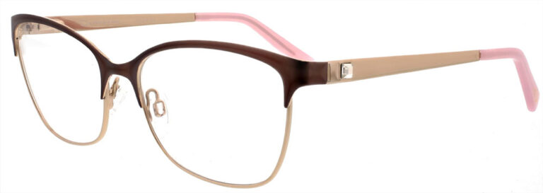 Eyeglass frame 10309252