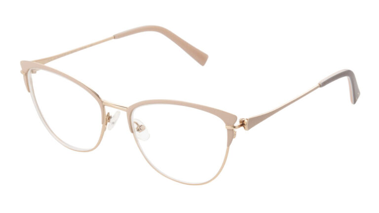 Eyeglass frame 10309254