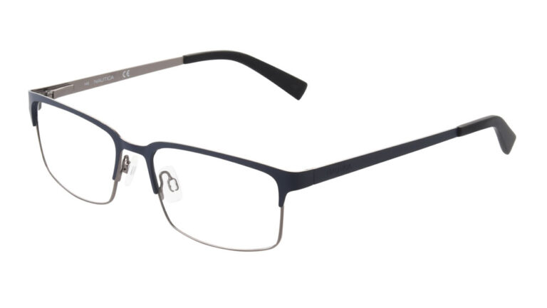 Eyeglass frame 1338145