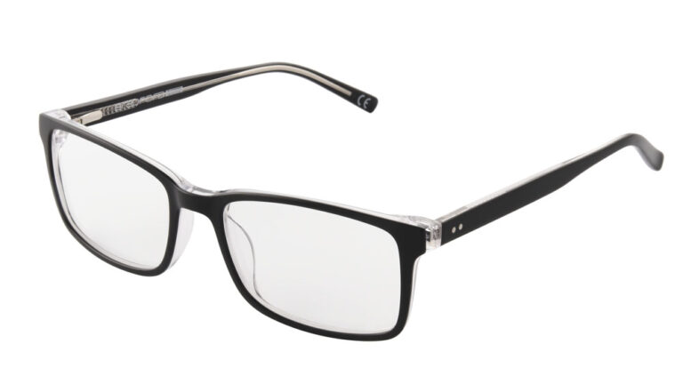 Eyeglass frame 1270635