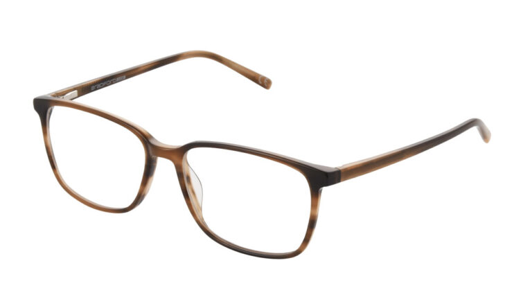 Eyeglass frame 10309204