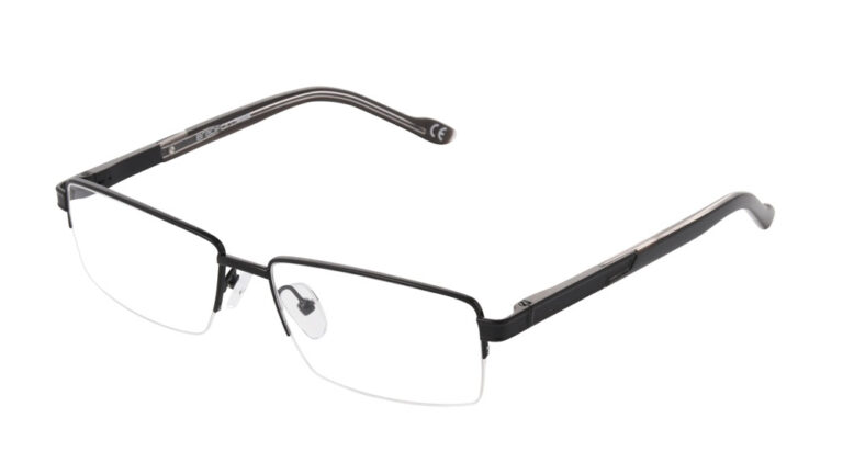 Eyeglass frame 10309203