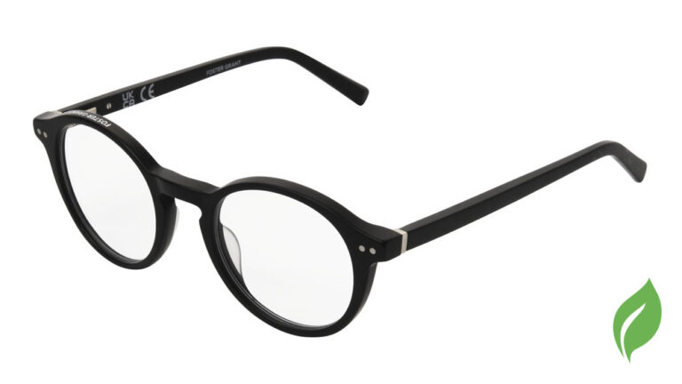 Eyeglass frame 10309701