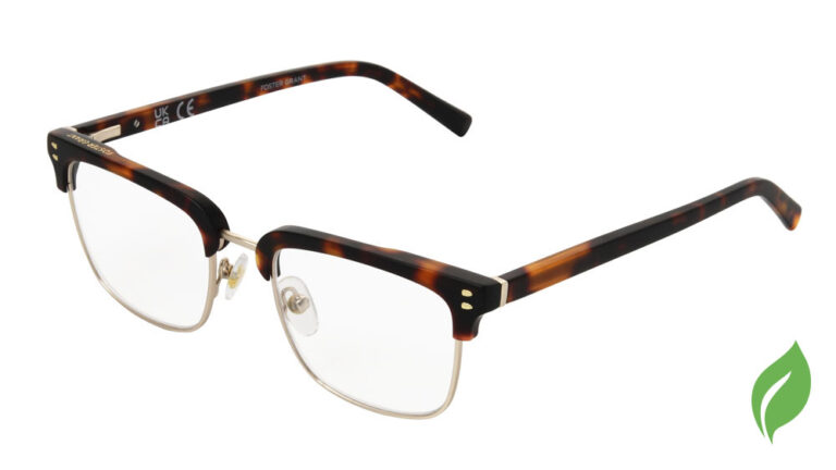 Eyeglass frame 10309704