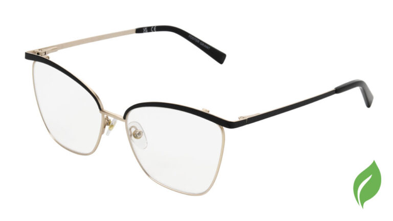 Eyeglass frame 10309700