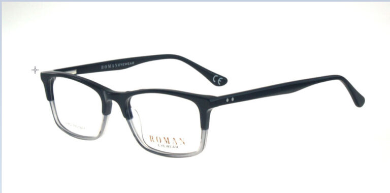 Eyeglass frame 1336931