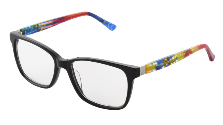 Eyeglass frame 1288421