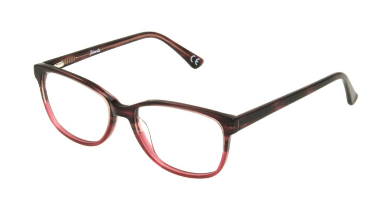 Eyeglass frame 10308043