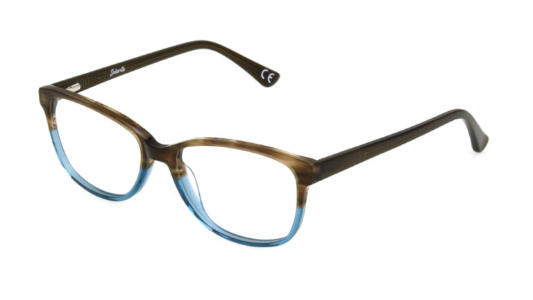 Eyeglass frame 10308045