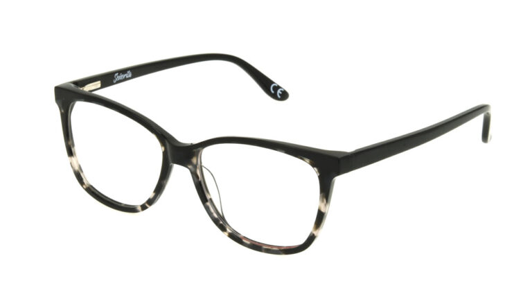 Eyeglass frame 10308083