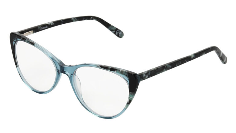 Eyeglass frame 10309726