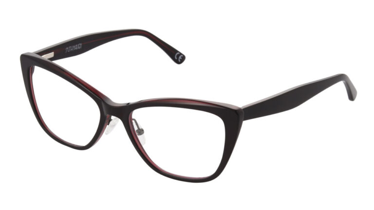 Eyeglass frame 10309202