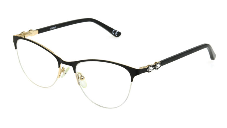 Eyeglass frame 10308041