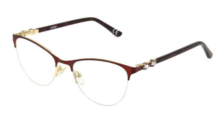 Eyeglass frame 10308042