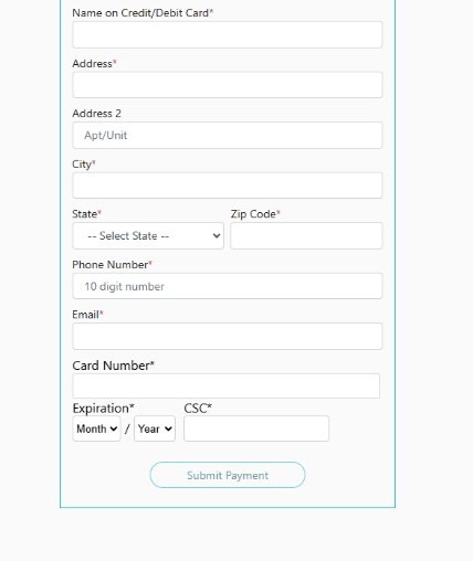 Low-resolution screenshot of a web page